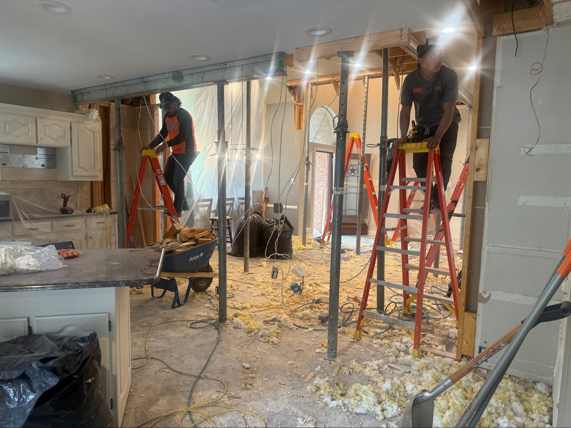 Enclosing A Porch Without Losing Natural Light