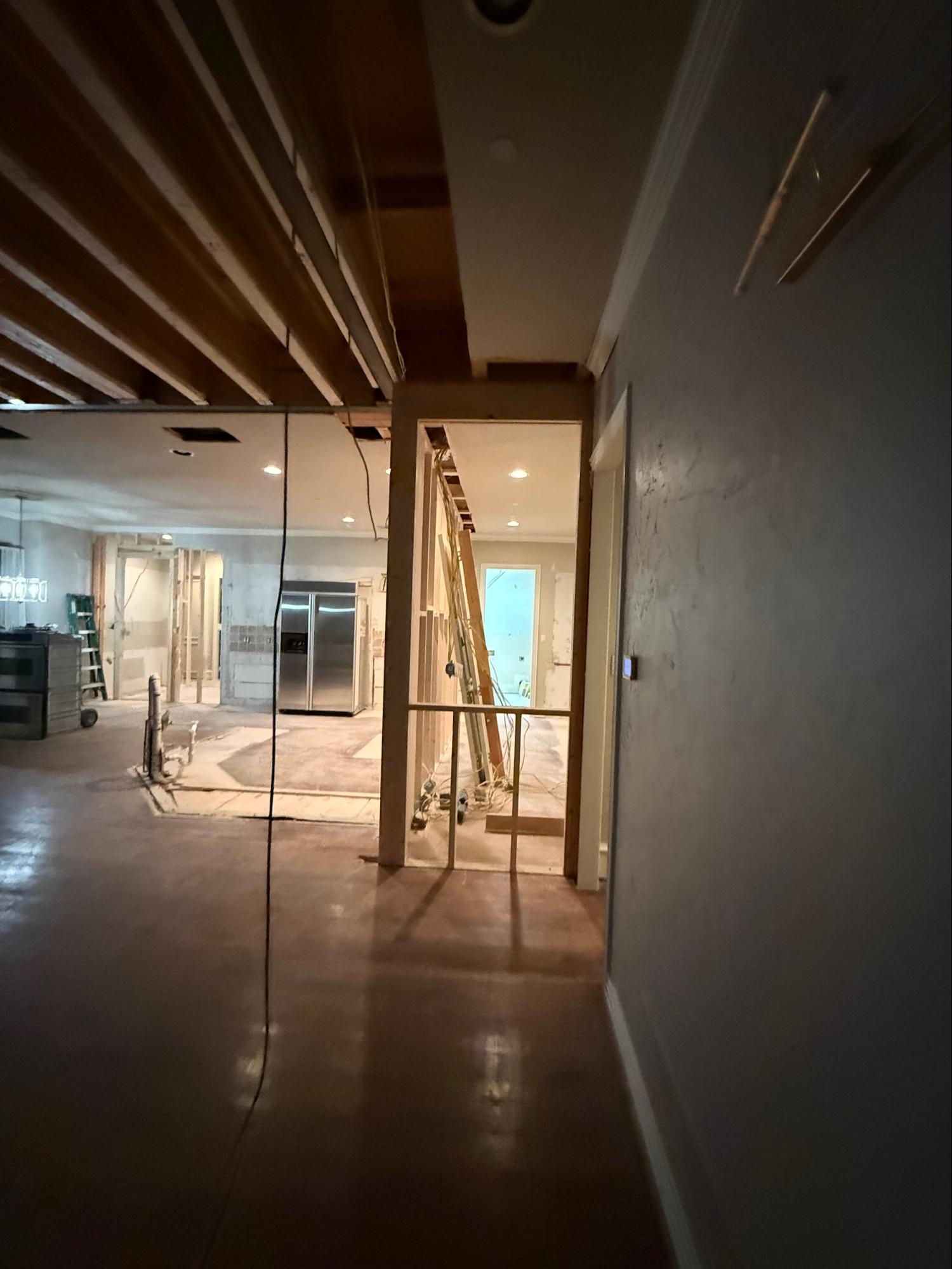 How Load Bearing Walls Impact Home Efficiency Comfort And Space Planning