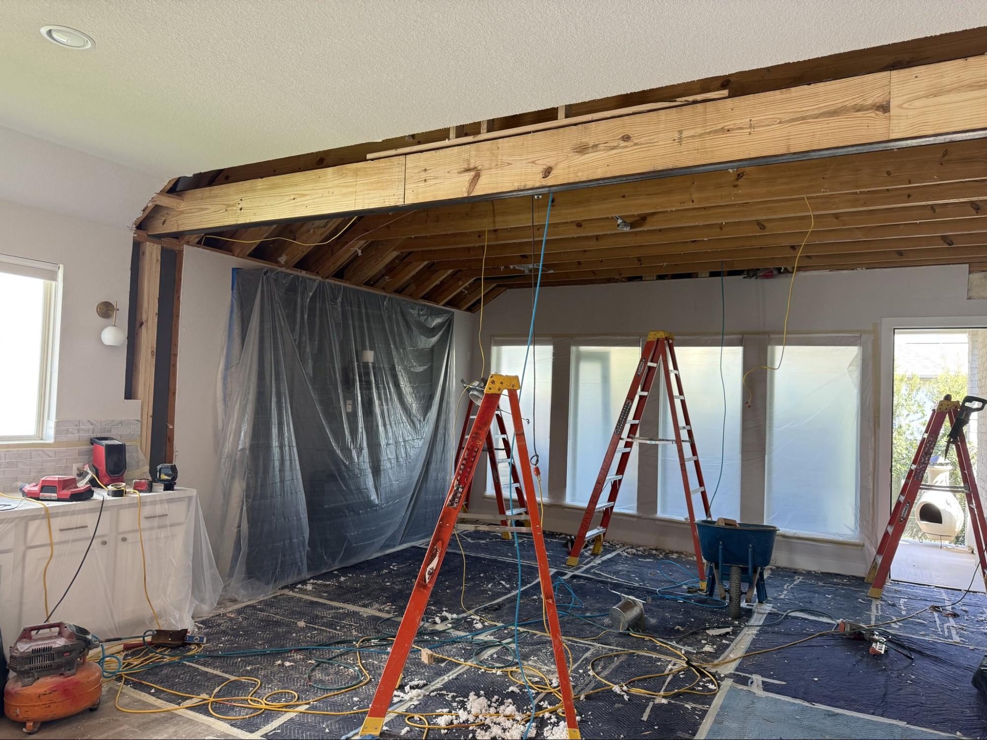 Customer - LBWP Project