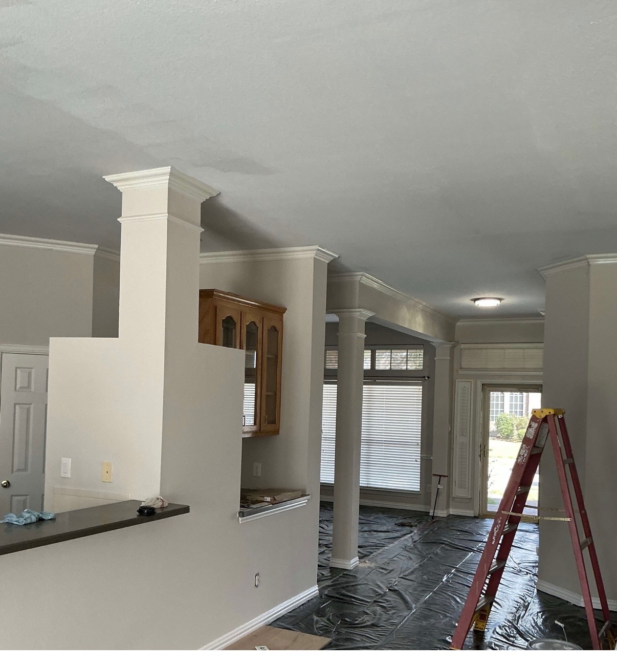 How To Identify A Load Bearing Wall
