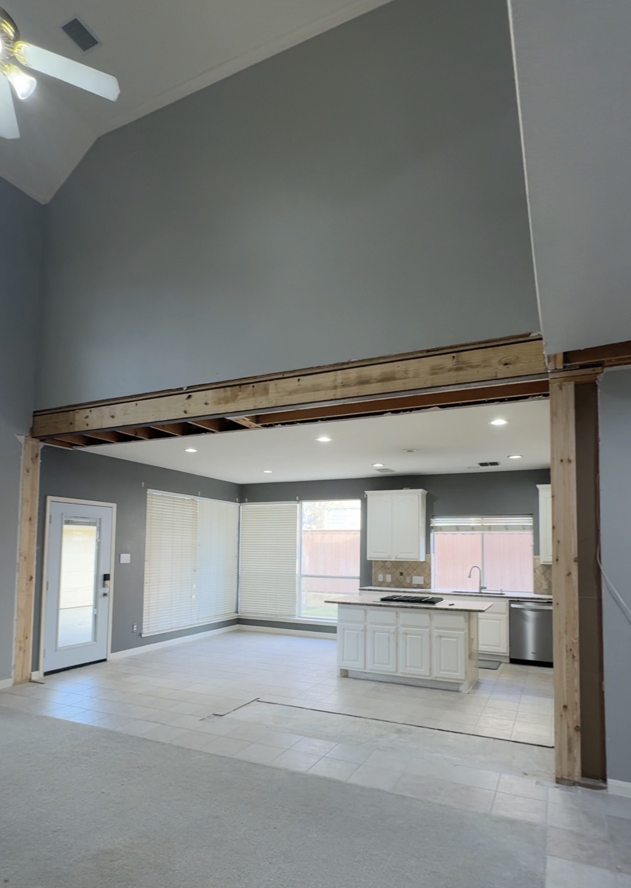 Clair Coop customer project photo