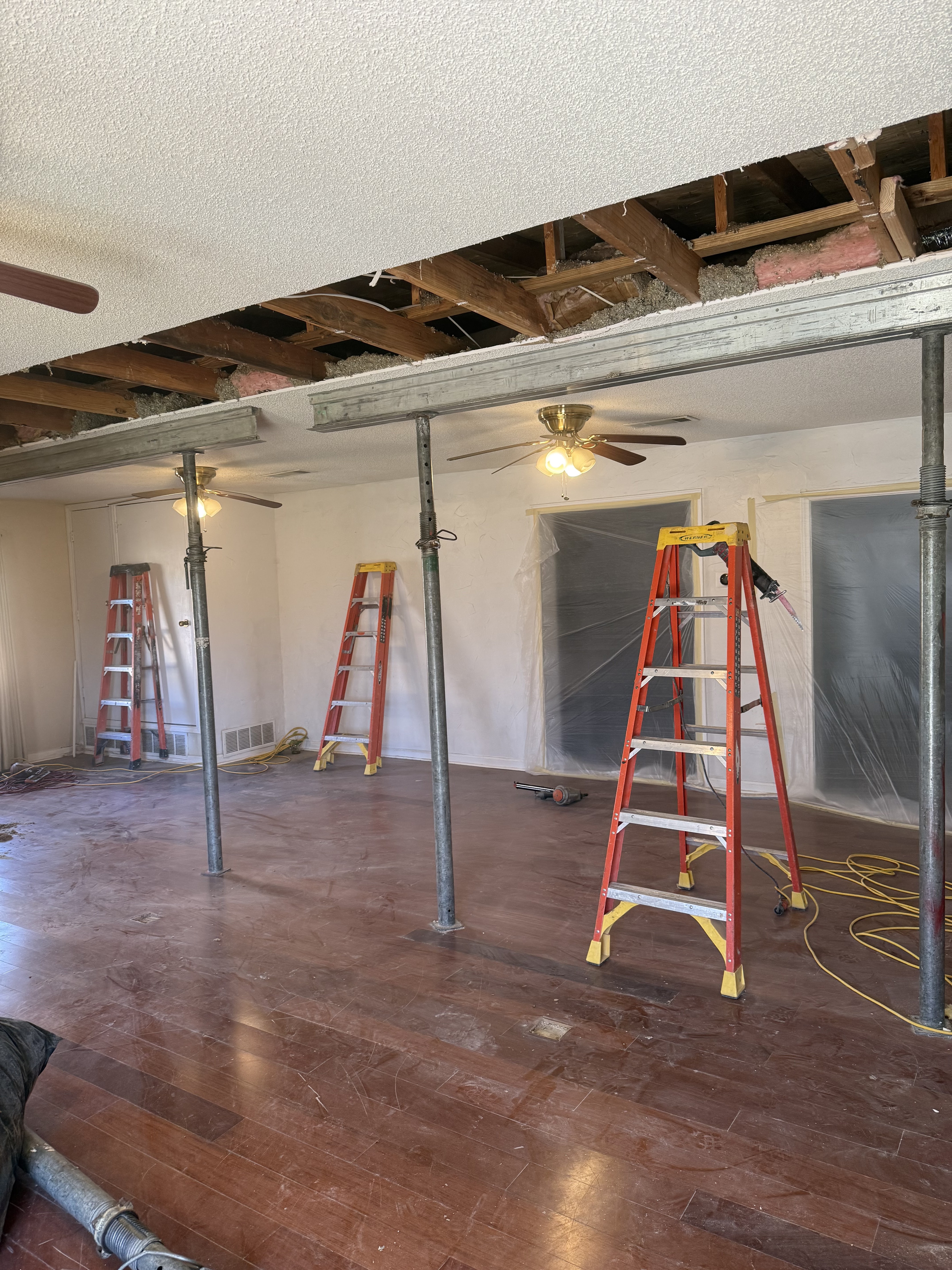 TBC9 customer project photo