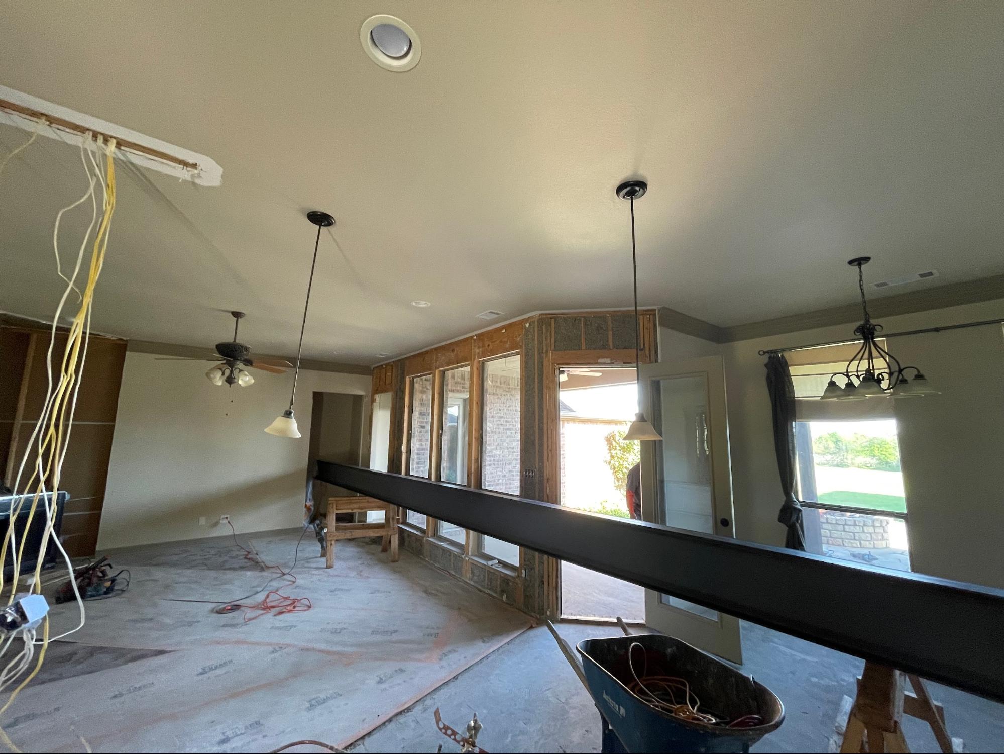 Customer - LBWP Project