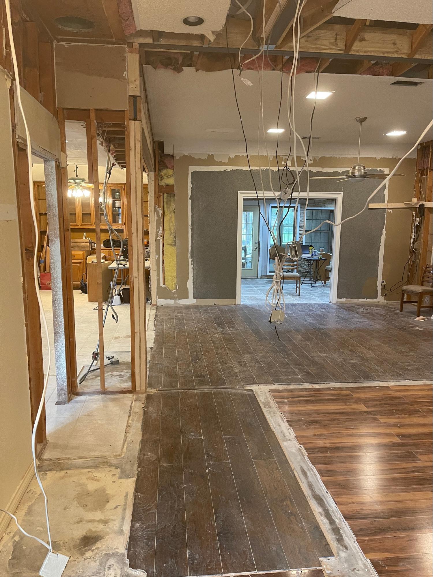 Customer - LBWP Project