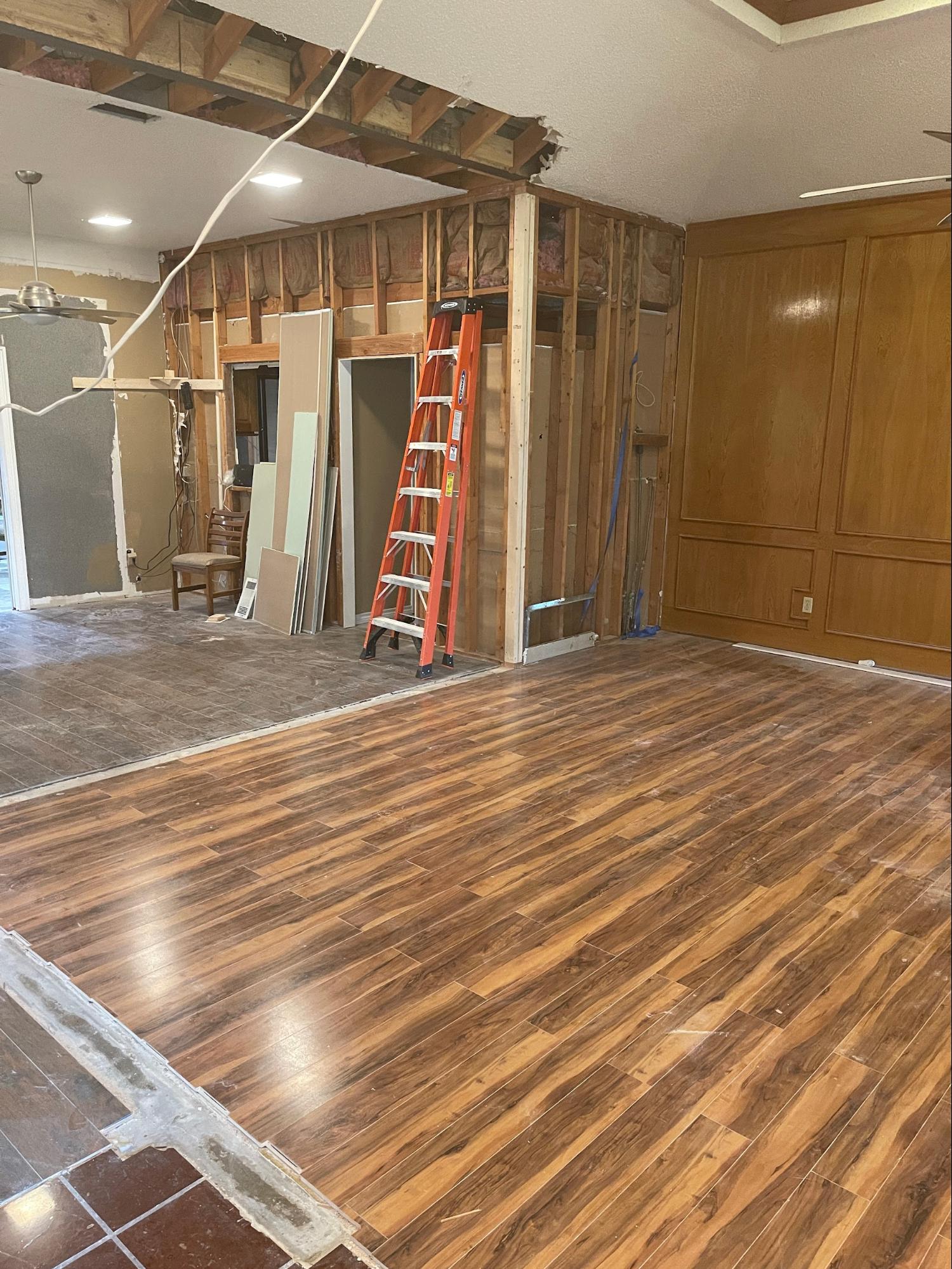 Customer - LBWP Project