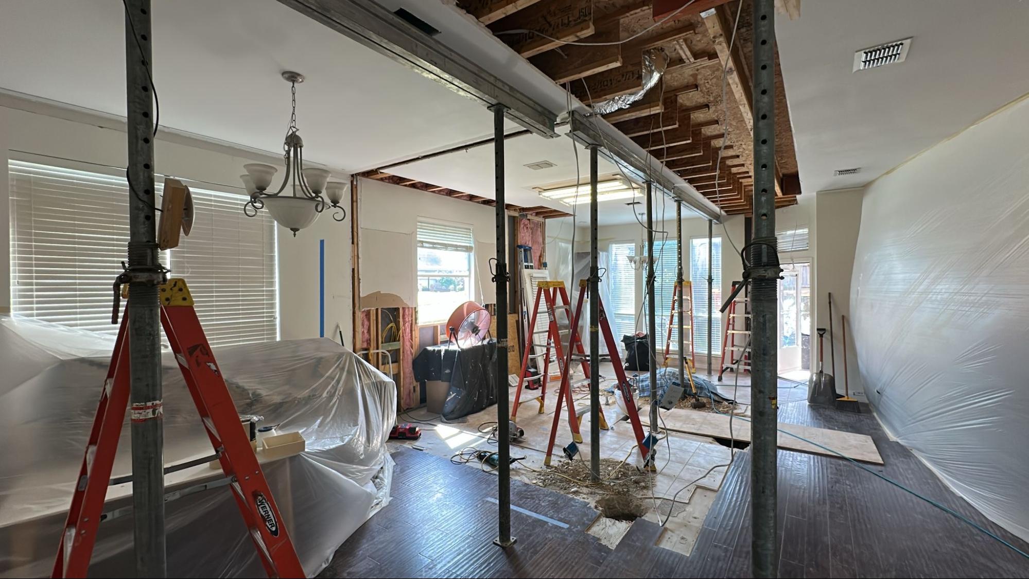 Customer - LBWP Project