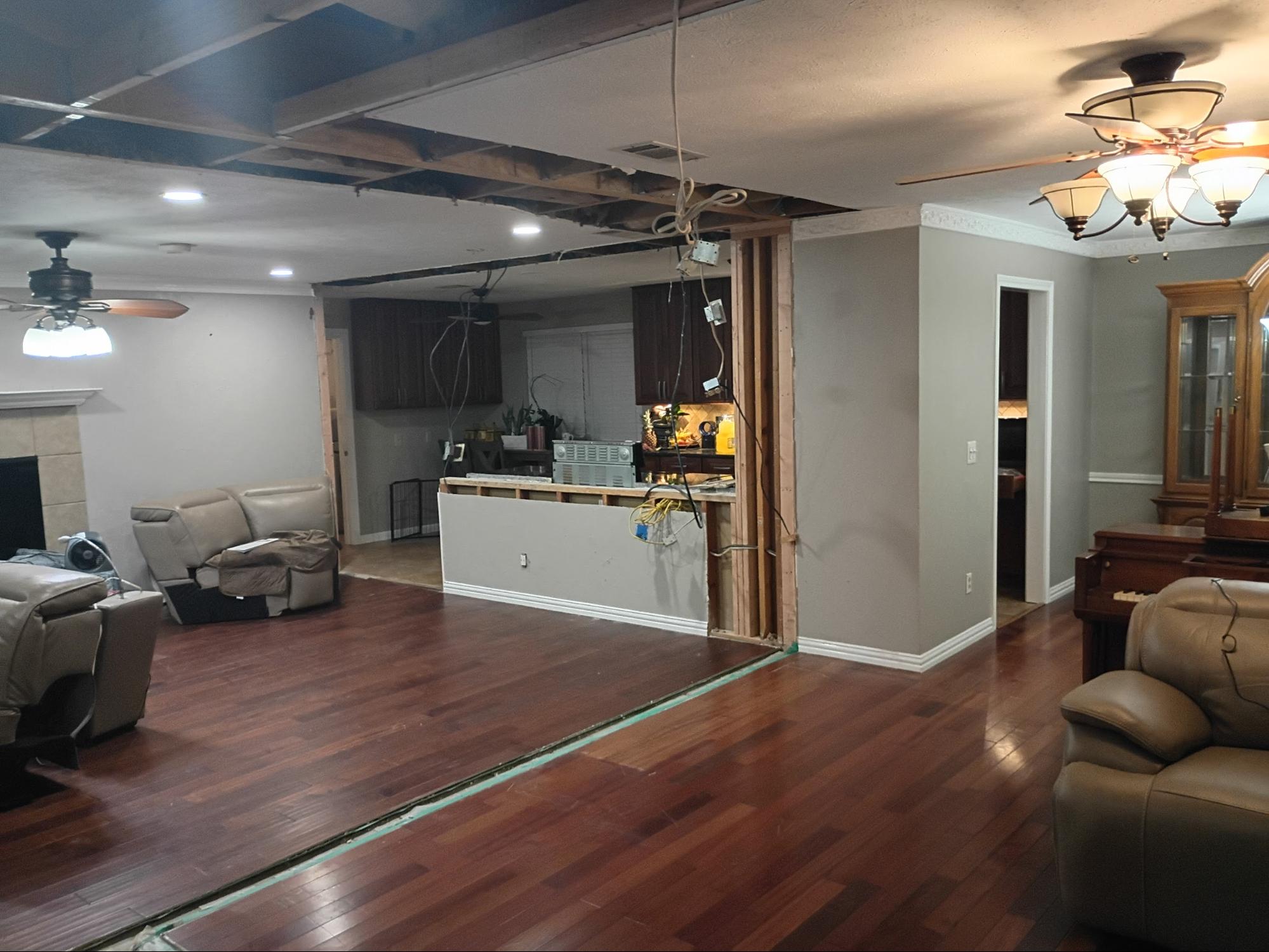 Customer - LBWP Project