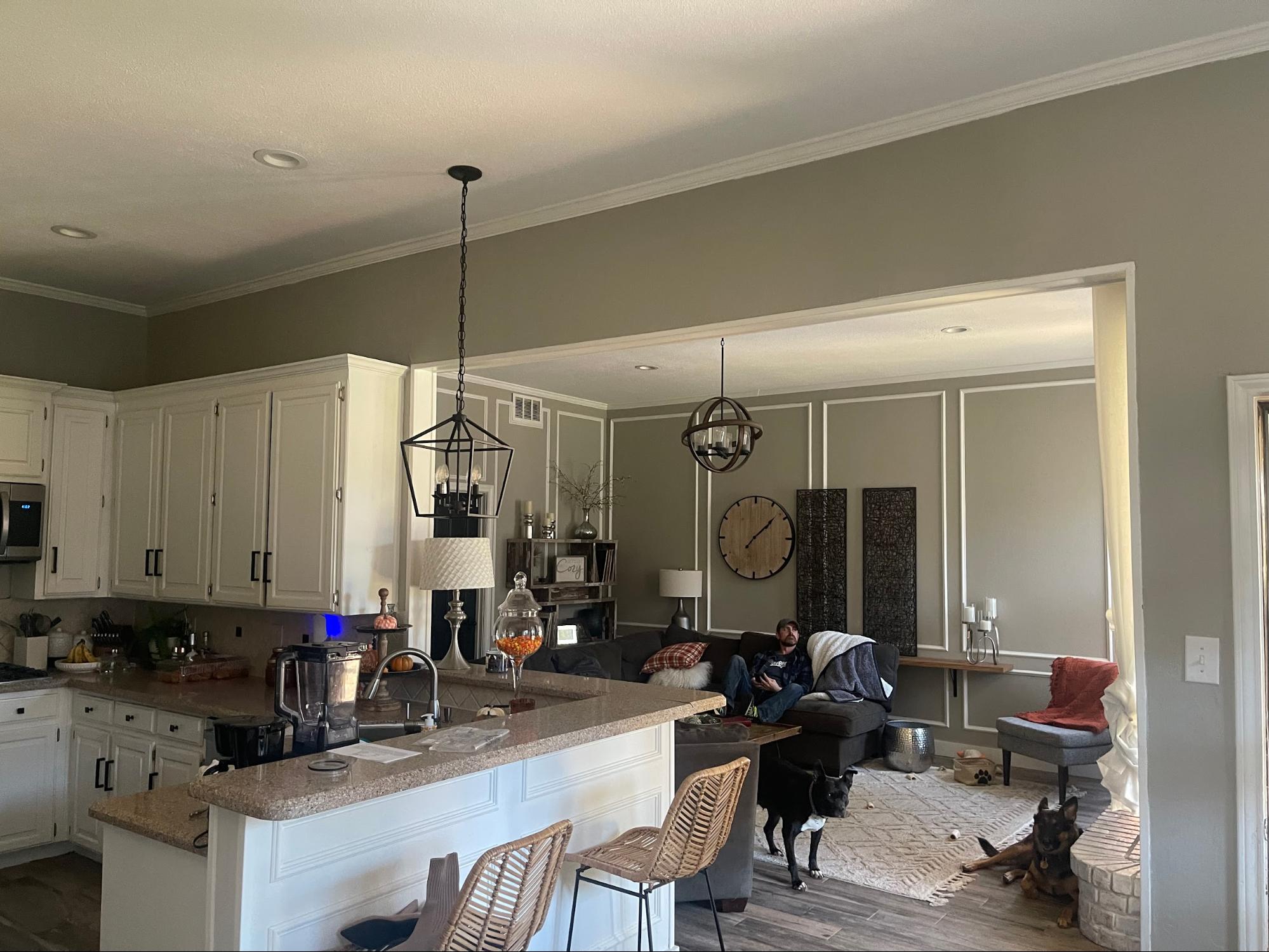 Customer - LBWP Project