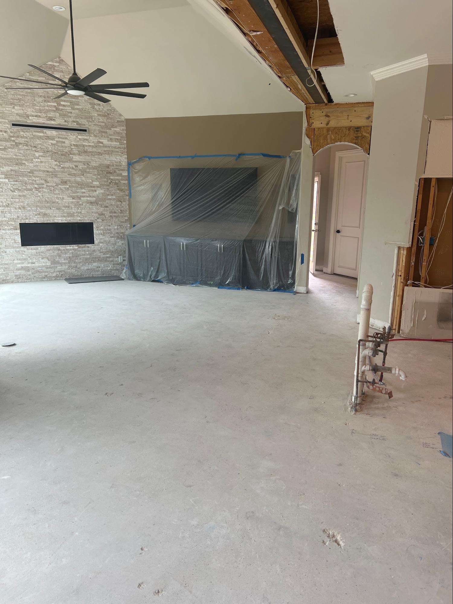 Customer - LBWP Project
