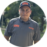 Marvin Gutierrez