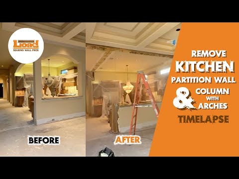 Complete Kitchen Remodel