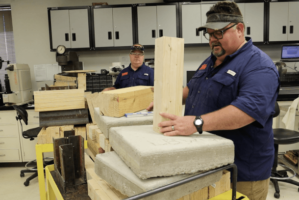 Load Bearing Wall Pros specialists