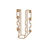 Step 6: Hangers
