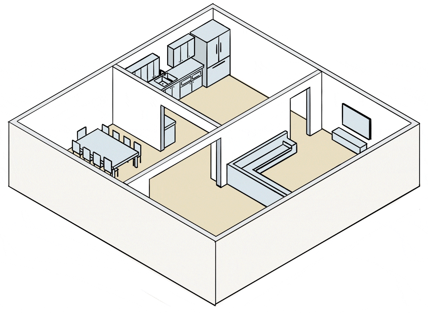 Wall Removal Service