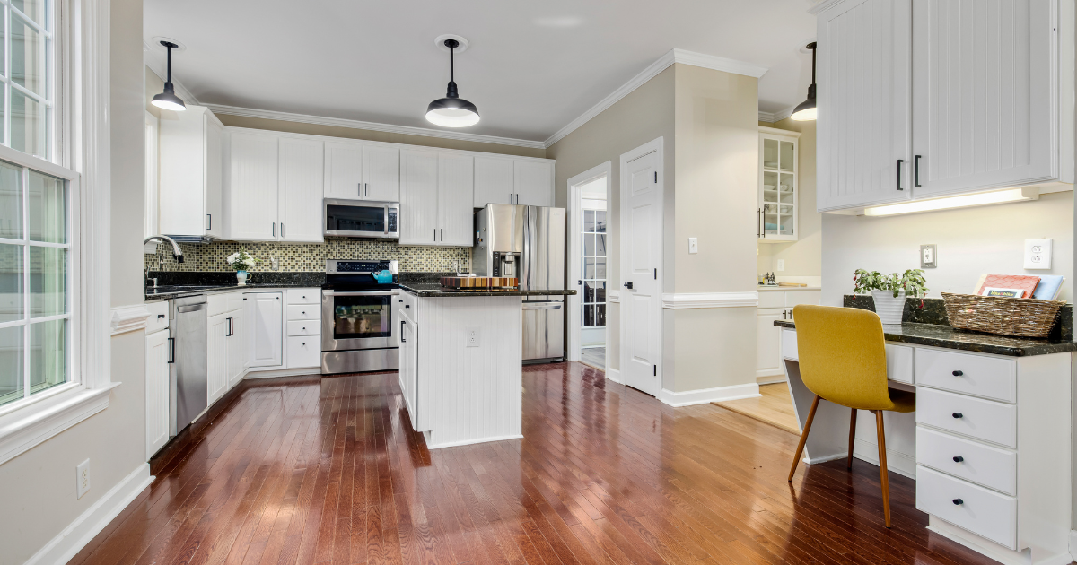 How to Select the Best Types of Support Beams for Your Home